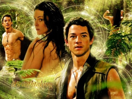 Képek Legend of the Seeker (kép) Képek Legend of the Seeker