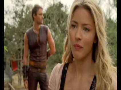 Képek Legend of the Seeker (kép) Képek Legend of the Seeker