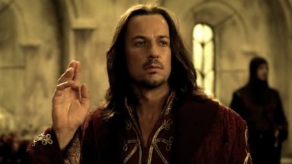 Képek Legend of the Seeker (Legend) Képek Legend of the Seeker