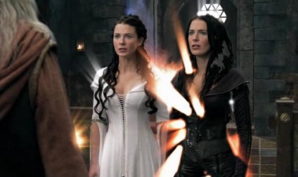 Képek Legend of the Seeker (kép) Képek Legend of the Seeker