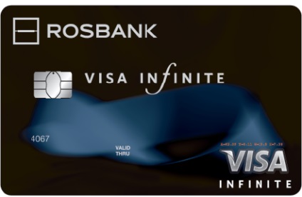 Térképek, Rosbank
