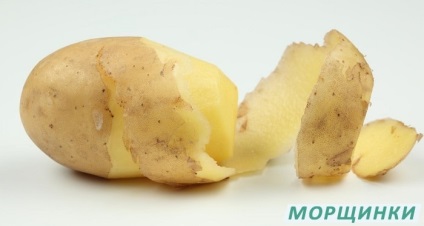 Masca de masca de cartofi de pe ridurile cele mai bune masti din cartofi de la riduri