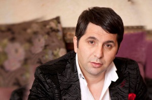 Kaukázusi zenészek és művészek a megünneplése - Ügynökség - a szellem a Kaukázus