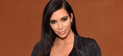 Kim Kardashian rajongói nyitott 20 ismeretlen tényeket magad