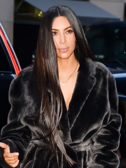 Kim Kardashian rajongói nyitott 20 ismeretlen tényeket magad