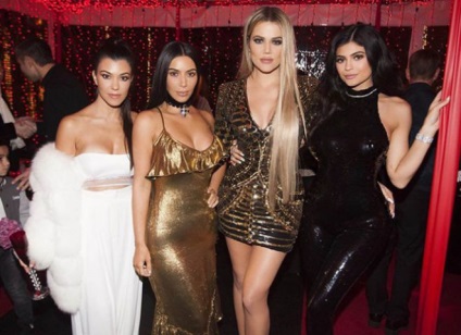 Kim Kardashian a deschis 20 de fapte necunoscute despre sine fanilor