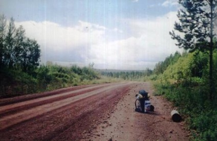 La izvorul subjugării lui Tunguska