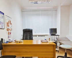 Men's Health Clinic din Blagoveshchensk