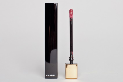 Colecția Chanel rouge allure