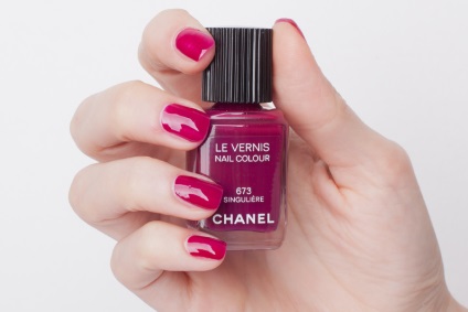 Colecția Chanel rouge allure