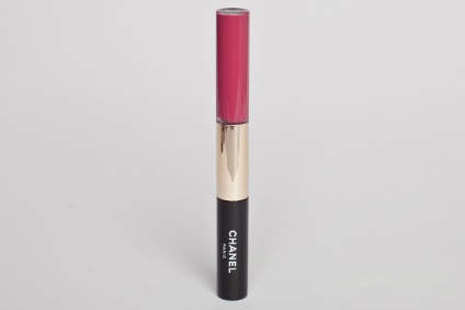 Colecția Chanel rouge allure