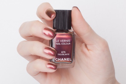 Colecția Chanel rouge allure