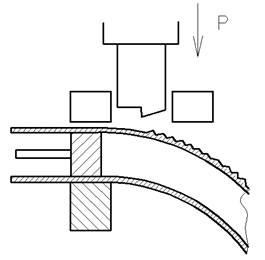 Caracteristici structurale și tehnologice ale reflectorilor de antenă de fabricație, ghidurilor de undă și