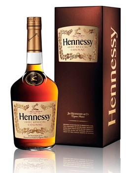 Cognac de afaceri sau cum să vândă 35 de milioane de sticle - hennessy - pe an