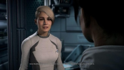 Cora Harper összes küldetések - Allied küldetések - múló tömeghatás Andromeda - rajongói oldal tömeghatás