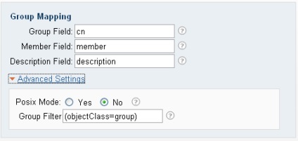 Corporate server icq