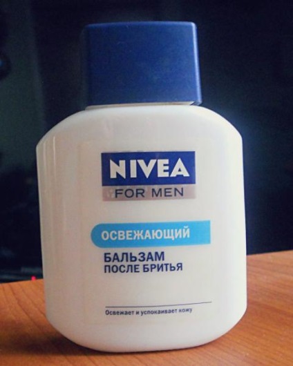 Produse cosmetice pentru barbati