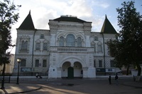Kostroma - obiective turistice, muzee, agrement, zone - ce să faci și ce să vezi în Kostroma