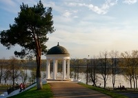 Kostroma - obiective turistice, muzee, agrement, zone - ce să faci și ce să vezi în Kostroma