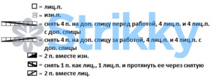 Красиви и стилни мъжки капачка от капки се изработи с плитки и плитки плета