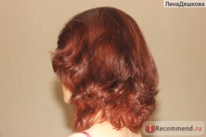 Hair hair color henna natural iranian - 