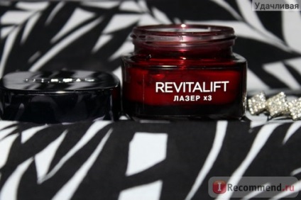 Crema de față l revitalift x3 oreal revitalift - 