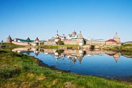 Kremlinul Rusiei - istorie și fotografii, rambler