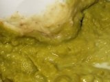 Crema supa din carne de pui cu mazare verde, retete de supe, sfaturi de moda - revista online a femeilor