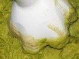 Crema supa din carne de pui cu mazare verde, retete de supe, sfaturi de moda - revista online a femeilor