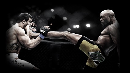Cine este mai puternic decât boxerul sau luptătorul