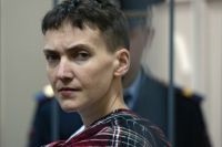 Cine este speranța lui Savchenko și de ce este acuzată, referință, întrebare-răspuns, argumente și fapte