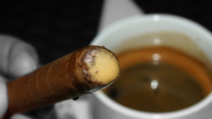 Cuba cafea, trabuc, rom, blog despre cafea - Sergey reminny