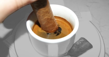 Cuba cafea, trabuc, rom, blog despre cafea - Sergey reminny