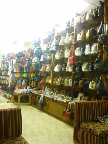 Unde să mergeți la cumpărături în Sharm El Sheikh