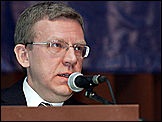 Kudrin critică politica conducerii țării în ceea ce privește cheltuielile militare pentru medicamente și educație