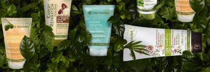 Cumparati produse cosmetice decorative in yves rocher (cerbi de salcie)