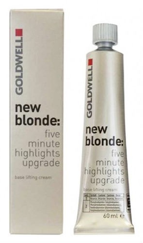 Cumpără linia goldwell new blonde (Goldwell New Blond), magazin online «maroshka»