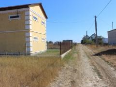 Cumpărați un teren în sud-estul Crimeei