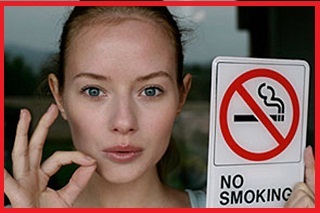 Fumatul țigărilor de lapte va scuti de dependența de tutun