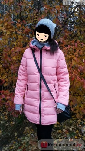Jacket aliexpress jacheta pentru femei bumbac-căptușit 2013 iarna medie-lung în jos bumbac plus jacheta de dimensiune