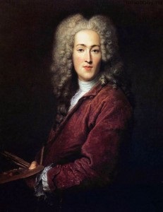 Lancret, Nicola (1690 - 1743)