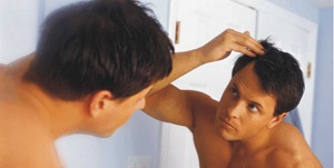 Tratamentul de cadere a parului la bărbați - tratamentul părului, clinic doctor кохас, трихология москва