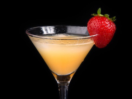 Rețete ușoare și dulci cocktailuri alcoolice pentru fiecare gust, site-ul oficial al rețetelor