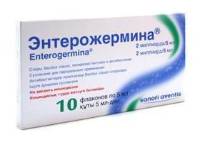 Manual de utilizare a drogurilor enteroreumatice, comentarii