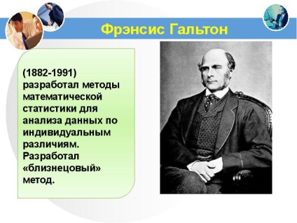 Особистістю не народжуються, особистістю стають »чому я вибрала цю тему