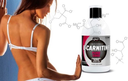 L Carnitine Slimming Recenzii