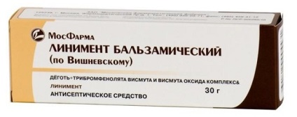 A legjobb kenőcs visszeres a lábakon Vishnevsky kenőcs tromboflebitisz, visszértágulatok kezelésében