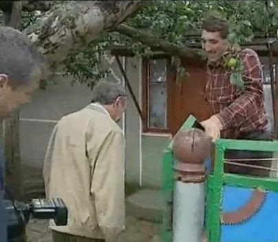 Az emberek jelenségek - szokatlan emberek (szokatlan) Az emberek szokatlan emberek