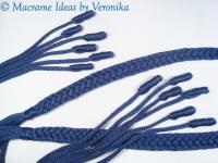 Macrame - magazin on-line de produse de broderie și lucrare de mătase, pagina