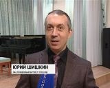 Master-class de virtuozo-bayanist Yuri Shishkin